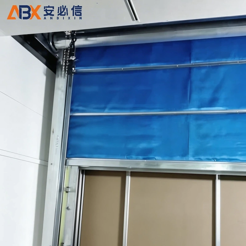 黔东南苗族侗族自治州柔性大门