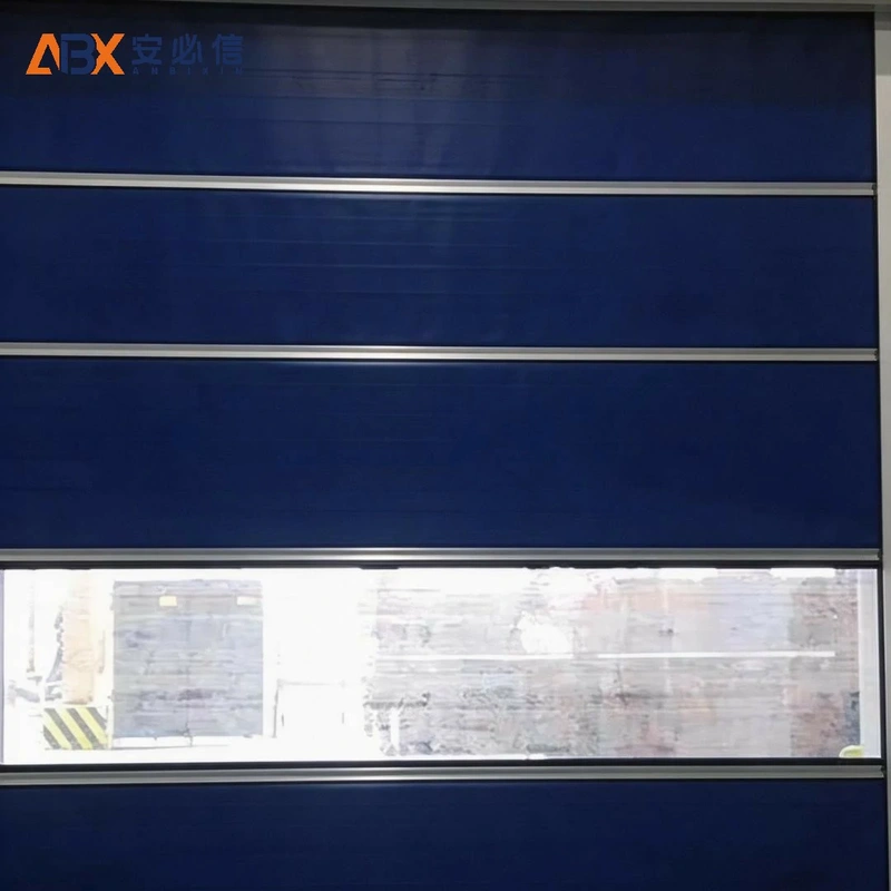 黔东南苗族侗族自治州自动快速门