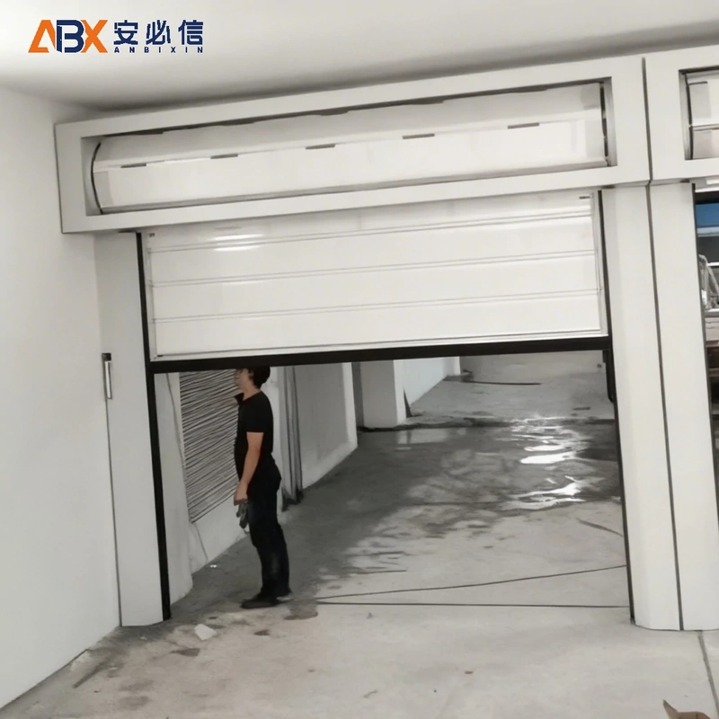 黔东南苗族侗族自治州金属快速门